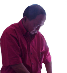 Palitayan Palitayan