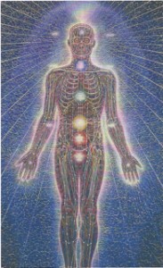 chakras chakras