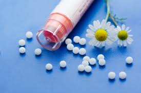 Homéopathie